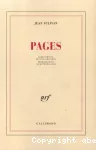 Pages