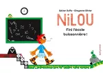 Nilou Fini l'école buissonnière