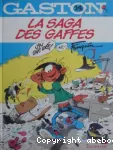 Gaston Lagaffe : Gaston tome 14