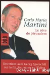 Le rêve de Jérusalem