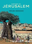 Histoire de Jérusalem