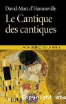 Le Cantique des cantiques