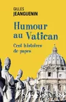 Humour au Vatican