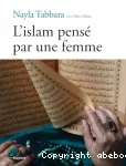 L'Islam pensé par une femme