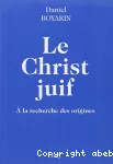 Le Christ juif