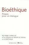 Bioéthique