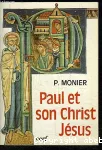 Paul et son Christ Jésus