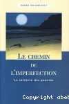 Le chemin de l'imperfection