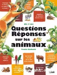 Questions réponses sur les animaux