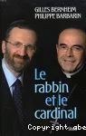 Le rabbin et le cardinal