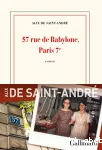 57 rue de Babylone, Paris 7e