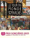 Le tour du monde en 24 marchés