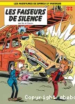 Les Faiseurs de silence