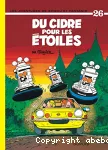 Du Cidre pour les étoiles