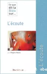 L'écoute