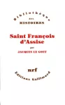 Saint François d'Assise