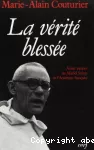 La vérité blessée