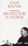 Architecture et liturgie