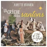 La crèche et les santons