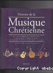 Histoire de la musique chrétienne