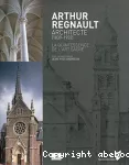 Arthur Regnault, architecte