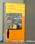 Les styles en architecture