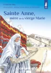 Sainte Anne, mère de la Vierge Marie