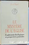 Le mystère de l'Église