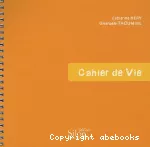 Cahier de vie