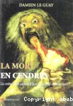 La mort en cendres