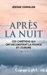 Après la nuit