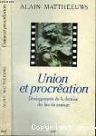 Union et procréation