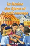 La sizaine des Ajoncs et le petit sauvage