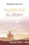 Le petit livre du désert