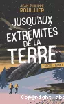 Jusqu'aux extrémités de la terre