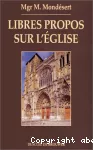 Libres propos sur l'Église