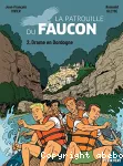 La patrouille du Faucon