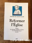 Réformer l'Église