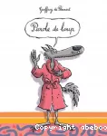 Parole de loup