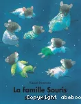 La famille souris se couche