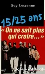 15/25 ans