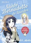 Sainte Bernadette de Lourdes