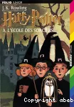 Harry Potter: à l'école des sorciers