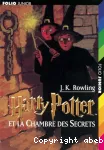 Harry Potter : Et la chambre des secrets