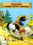 YAKARI Le secret de petit tonnerre