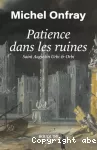 Patience dans les ruines