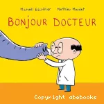 Bonjour Docteur