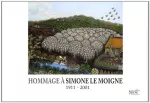 Hommage à Simone Le Moigne, 1911-2001