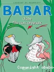 Babar dans l'île aux oiseaux