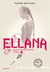 Elana Le pacte des Marchombres